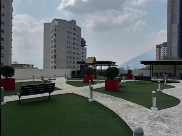 Departamento en venta en Del Valle Oriente, San Pedro Garza García, Nuevo León
