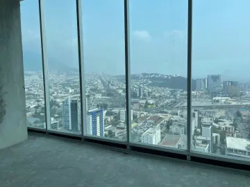 Oficina en renta en El Barro, Monterrey, Nuevo León