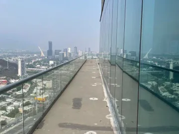 Oficina en renta en El Barro, Monterrey, Nuevo León
