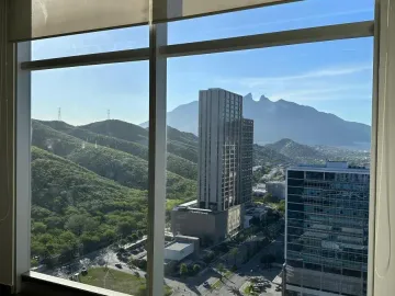 Departamento en renta en Zona Valle Oriente, San Pedro Garza García, Nuevo León