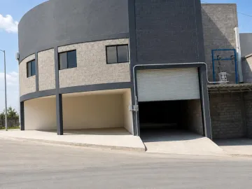 Bodega en renta en Parque Industrial las Palmas, Santa Catarina, Nuevo León