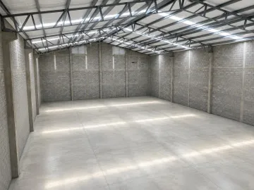 Bodega en renta en Parque Industrial las Palmas, Santa Catarina, Nuevo León