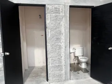 Bodega en renta en Parque Industrial las Palmas, Santa Catarina, Nuevo León