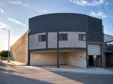 Bodega en renta en Parque Industrial las Palmas, Santa Catarina, Nuevo León