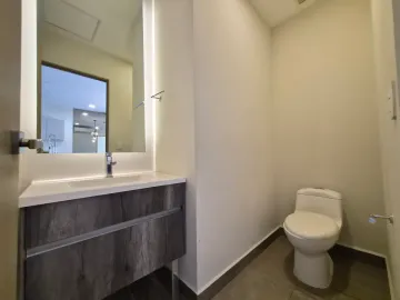 Departamento en renta en La Banda, Santa Catarina, Nuevo León