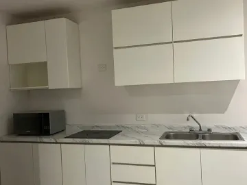 Departamento en renta en El Milagro, Apodaca, Nuevo León