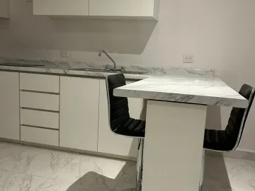 Departamento en renta en El Milagro, Apodaca, Nuevo León