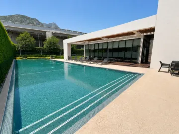 Departamento en venta en La Banda, Santa Catarina, Nuevo León