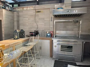 Casa en renta en El Uro, Monterrey, Nuevo León