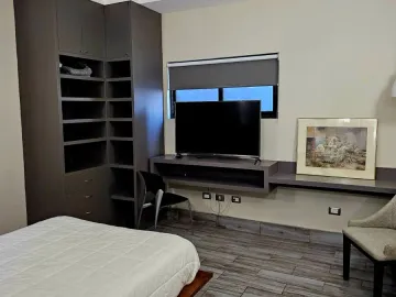 Departamento en renta en Zona Valle Poniente, San Pedro Garza García, Nuevo León