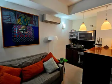 Departamento en renta en Zona Valle Poniente, San Pedro Garza García, Nuevo León