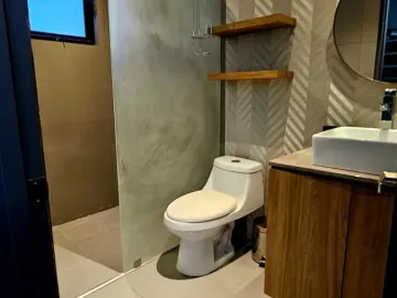 Departamento en renta en Zona Valle Poniente, San Pedro Garza García, Nuevo León