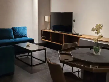Departamento en renta en Zona Valle Poniente, San Pedro Garza García, Nuevo León