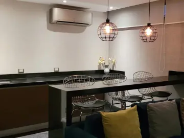 Departamento en renta en Zona Valle Poniente, San Pedro Garza García, Nuevo León