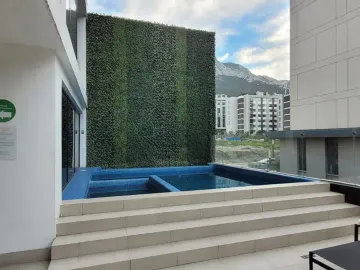 Departamento en renta en Zona Valle Poniente, San Pedro Garza García, Nuevo León