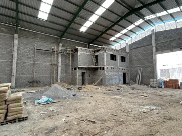 Bodega en renta en Industrial Santa Catarina, Santa Catarina, Nuevo León