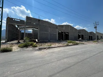 Bodega en renta en Industrial Santa Catarina, Santa Catarina, Nuevo León