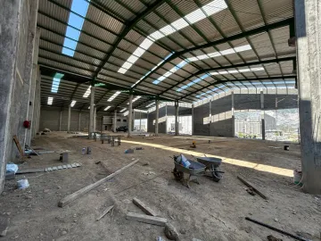 Bodega en renta en Industrial Santa Catarina, Santa Catarina, Nuevo León
