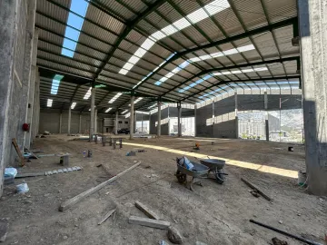 Bodega en renta en Industrial Santa Catarina, Santa Catarina, Nuevo León