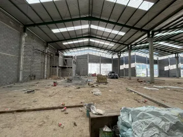 Bodega en renta en Industrial Santa Catarina, Santa Catarina, Nuevo León