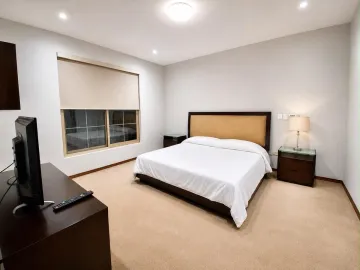 Departamento en renta en Rincon de las Huertas, Santa Catarina, Nuevo León