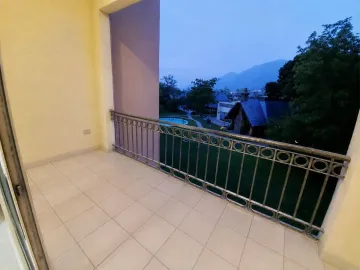 Departamento en renta en Rincon de las Huertas, Santa Catarina, Nuevo León