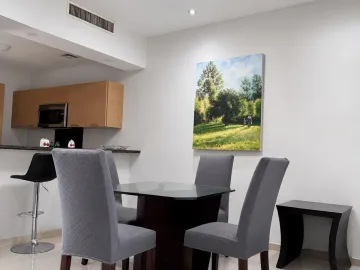 Departamento en renta en Rincon de las Huertas, Santa Catarina, Nuevo León