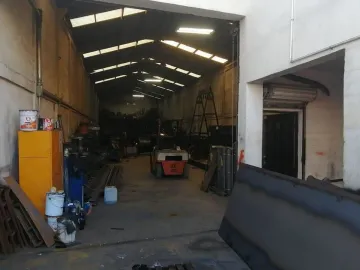 Bodega en venta en Industrial, Monterrey, Nuevo León