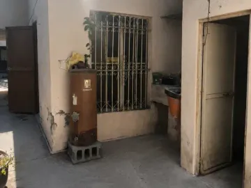 Casa en venta en Monterrey Centro, Monterrey, Nuevo León
