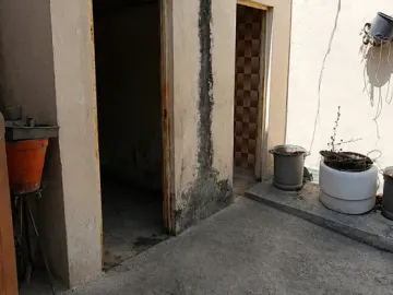 Casa en venta en Monterrey Centro, Monterrey, Nuevo León