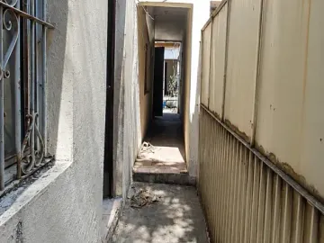 Casa en venta en Monterrey Centro, Monterrey, Nuevo León