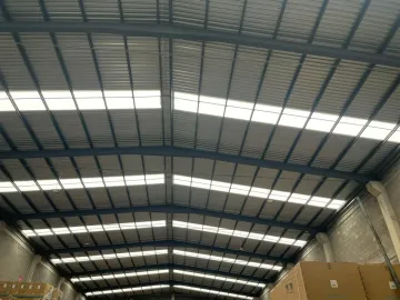 Bodega en renta en Parque Industrial la Concordia, Santa Catarina, Nuevo León