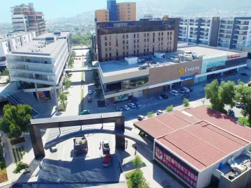 Oficina en renta en Ladrillera, Monterrey, Nuevo León