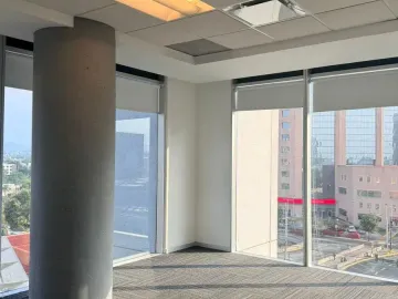Oficina en renta en Ladrillera, Monterrey, Nuevo León