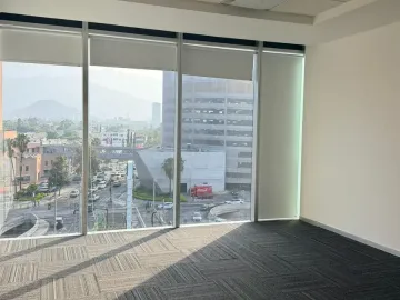 Oficina en renta en Ladrillera, Monterrey, Nuevo León