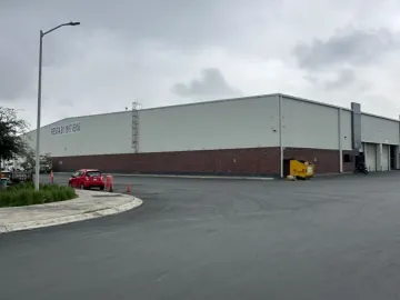 Nave en renta en Valle Soleado, Guadalupe, Nuevo León