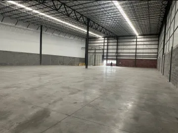 Nave en renta en Valle Soleado, Guadalupe, Nuevo León