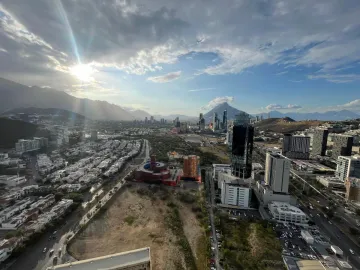 Departamento en venta en Del Valle Oriente, San Pedro Garza García, Nuevo León