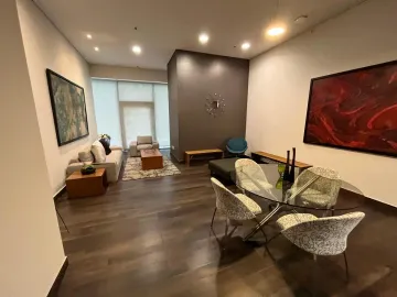 Departamento en venta en Del Valle Oriente, San Pedro Garza García, Nuevo León