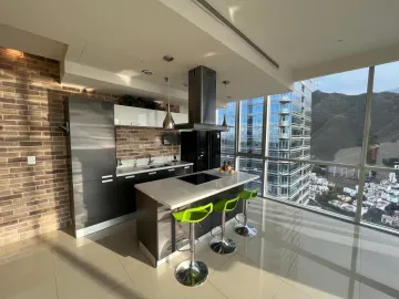 Departamento en venta en Del Valle Oriente, San Pedro Garza García, Nuevo León