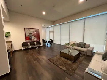 Departamento en venta en Del Valle Oriente, San Pedro Garza García, Nuevo León