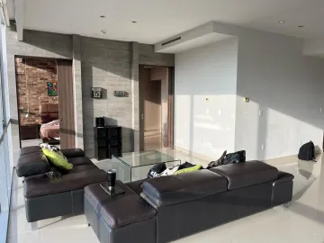 Departamento en venta en Del Valle Oriente, San Pedro Garza García, Nuevo León