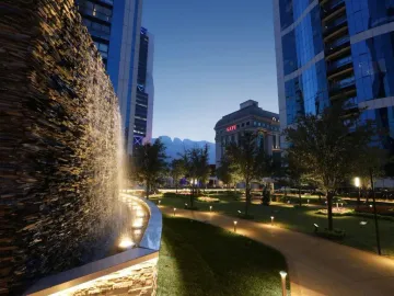 Departamento en renta en Zona Valle Oriente, San Pedro Garza García, Nuevo León