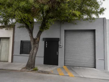 Bodega en venta en Centro, Monterrey, Nuevo León