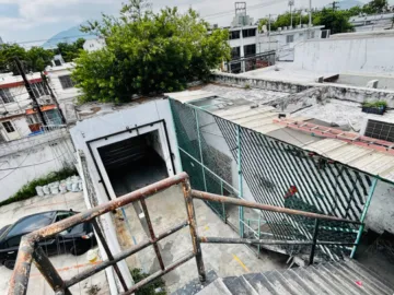 Bodega en venta en Centro, Monterrey, Nuevo León