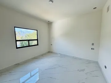 Casa en venta en El Barro, Monterrey, Nuevo León