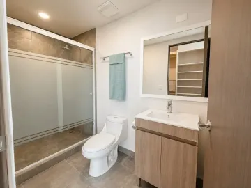Departamento en renta en Vía Cordillera, Santa Catarina, Nuevo León