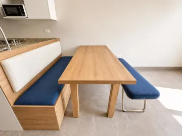 Departamento en renta en Vía Cordillera, Santa Catarina, Nuevo León
