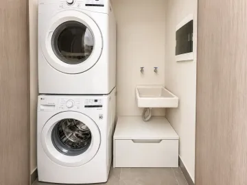 Departamento en renta en Vía Cordillera, Santa Catarina, Nuevo León