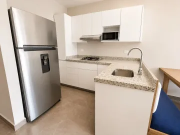 Departamento en renta en Vía Cordillera, Santa Catarina, Nuevo León